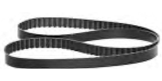 Diamond Needle Corp. CB335S Urethane Feed Belt with Steel Wire - Image 1