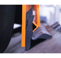 MARTINÂ® APRONSEALâ¢ Standard Double Skirting System