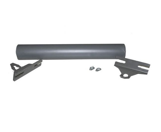 36" Return Idler 4" Dia. Conveyor Belt Roller - Image 1