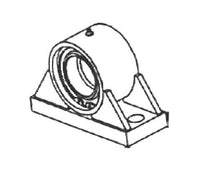 MARTINÂ® SHD 600 Turnbuckle Tensioner - Heavy-Duty Belt Cleaner Accessory