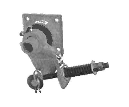 MARTINÂ® DT2S Secondary Cleaner Spring Tensioner for Belt Conveyors - Image 1