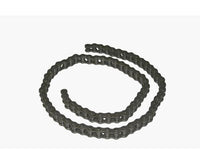 Durable #80 Rivet Chain for Power Travel Applications