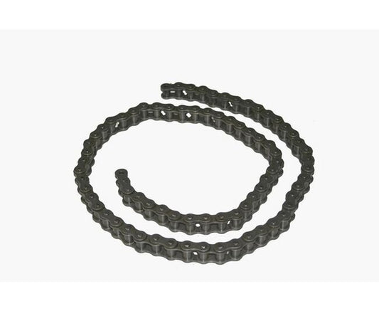 Durable #80 Rivet Chain for Power Travel Applications - Image 1