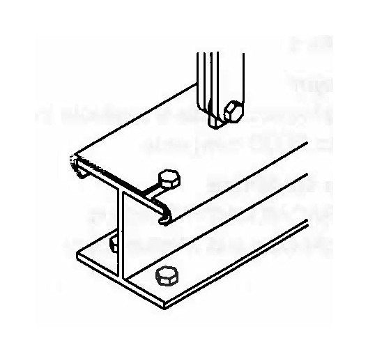 Martin Guardabelt Impact Cradle with Trac-Mount Assembly - Image 3