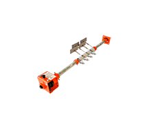 MARTIN® High Temp Secondary Belt Cleaner - Image 1