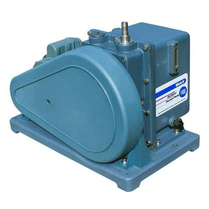 1405B-01 DuoSeal Belt-Driven Rotary Vane Vacuum Pump - Image 2