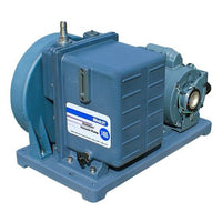1405B-01 DuoSeal Belt-Driven Rotary Vane Vacuum Pump