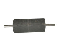 Heavy Duty 12x26 Head Pulley with 3/8 HBG Lagging