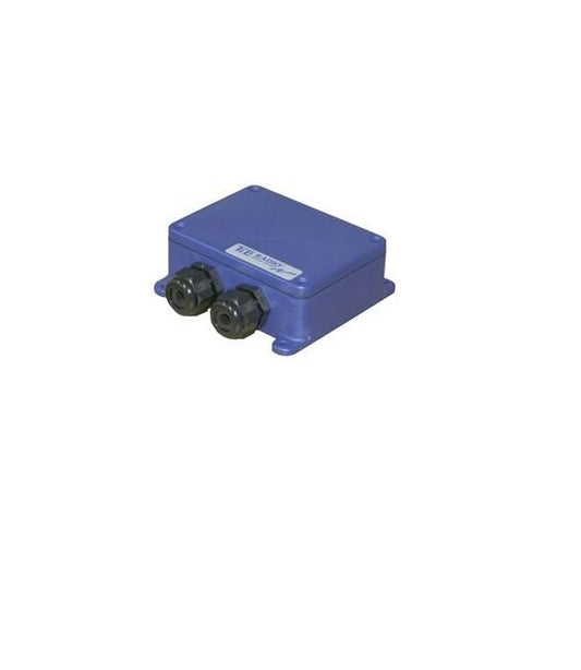 Weatherproof 4 and 6 Function Receiver Board - Image 1