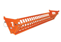 MARTINÂ® Return Roller Basket - Conveyor Safety Guard