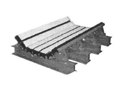 MARTINÂ® GUARDABELTâ¢ Impact Cradle - Medium-Duty with 4 ft. Bar - Image 1