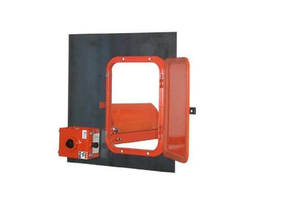 MARTINÂ® Steel Inspection Doors - Image 1