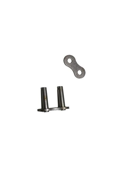 J80 Master Link for Industrial Conveyor Systems - Image 1