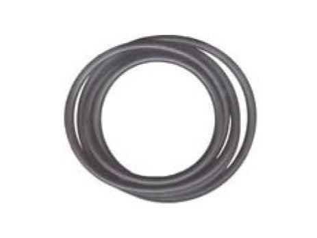 Diamond Needle Corp. Q-1024-5 96 Inch Round Rubber Belt - Image 2