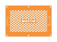 MARTIN® SafetyMesh Conveyor Guard