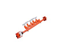 MARTIN® DURT HAWG® DH2 Secondary Cleaner - Image 1