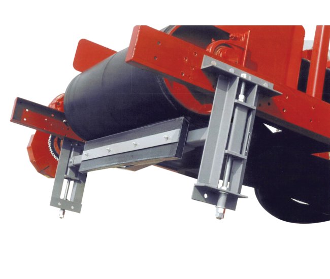 CCC Model LP Straight Blade Pre-Cleaner - Image 1