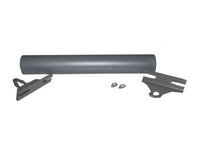 Maintenance-Free Return Idler Roller, 42" Size, 4" Diameter