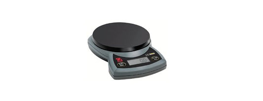 Ohaus Low Profile Digital Scale - 5000g Capacity - Image 1