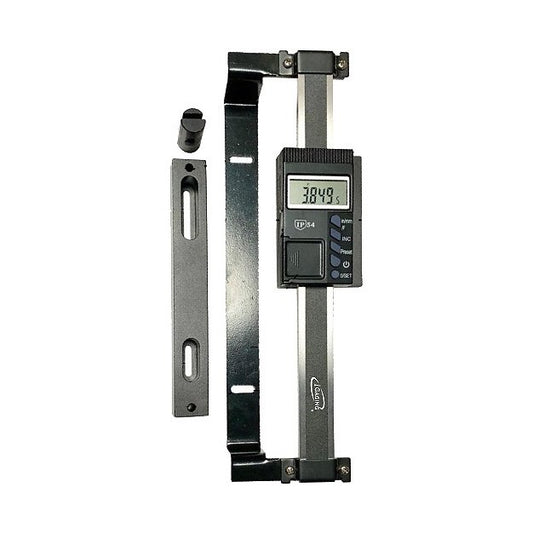 iGaging IP54 Digital Scale Milling Machine Quill Kit - Image 1