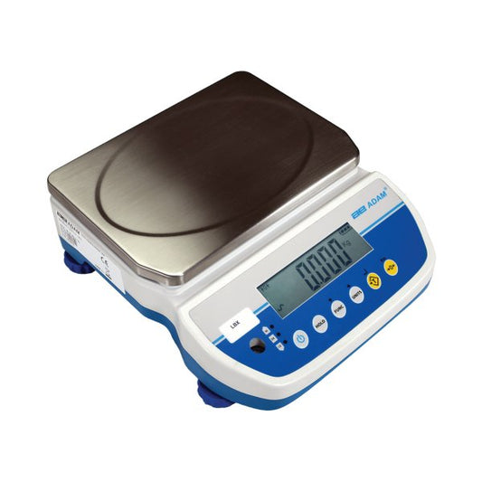 Adam 25 lb Compact Bench Scale - Image 1