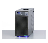 Turbine Pump Benchtop Circulating Chiller