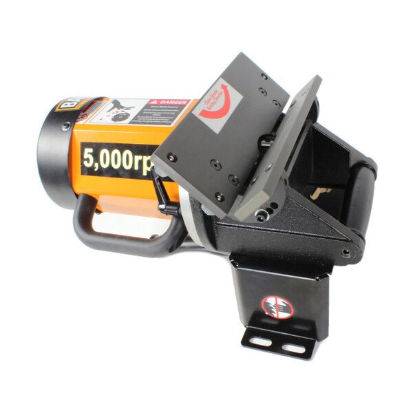 Baileigh CM-10P Portable Beveler Machine - Image 3