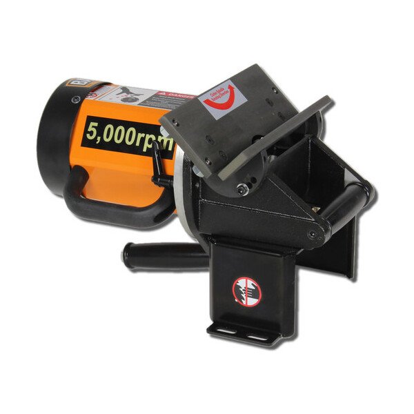 Baileigh CM-10P Portable Beveler Machine - Image 1