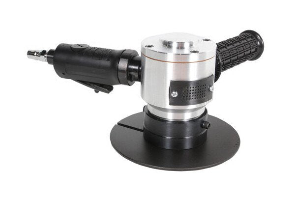 HECK Pneumatic Shape Beveler with 1/8" Radius Cutter - Image 1