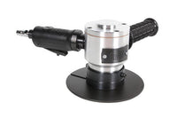HECK Pneumatic Shape Beveler with 1/8" Radius Cutter