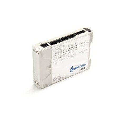 Dunkermotoren BGE Series 50A Peak Output Motor Controller - Image 1