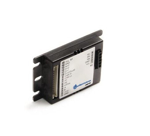 Dunkermotoren BGE Series Peak Output Current Controller - Image 1