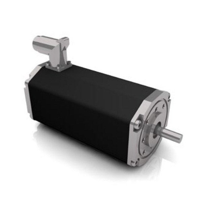BG Series 3.7A Brushless DC Motor with Integrated Hall Sensors - Image 1
