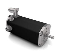 BG Series 4.2A/160W DC Motor with Integrated Control