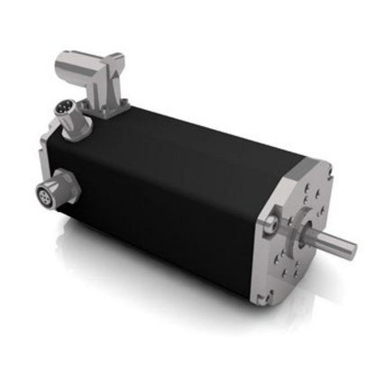 BG Series 4.2A/160W DC Motor with Integrated Control - Image 1