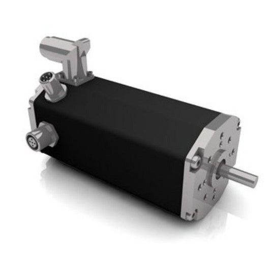 BG Series 4.2A/160W DC Motor with Integrated Control - Image 1