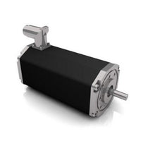 Dunkermotoren BG Series 4A Brushless DC Motor with Hall Sensors