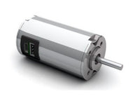 Dunkermotoren BG Series Brushless DC Motor