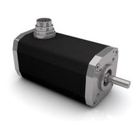 Dunkermotoren BG Series Brushless DC Motor with Hall Sensors