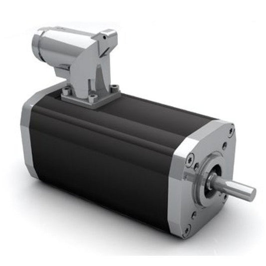 Dunkermotoren BG Series 2.5A/45W Brushless DC Motor with Integrated Control - Image 1