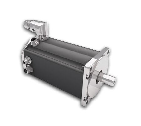 BG Series 25.7A 1127W Brushless DC Motor with Integrated Control - Image 1