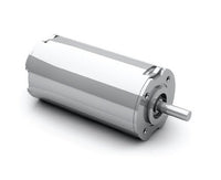 Dunkermotoren BG Series Brushless DC Motor