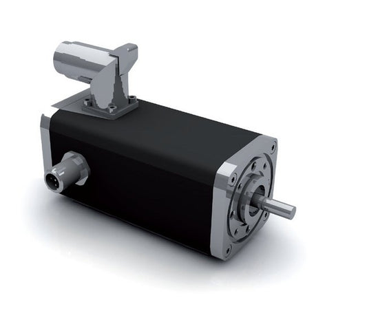 Dunkermotoren BG Series 68.6W Brushless DC Motor - Image 1