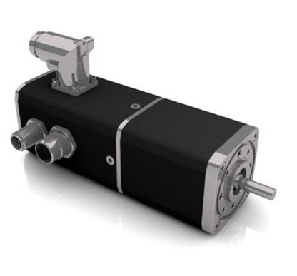 BG Series Brushless DC Motor with Integrated Control Electronics - Image 1