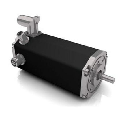 BG Series 11A Brushless DC Motor with Integrated Control - Image 1