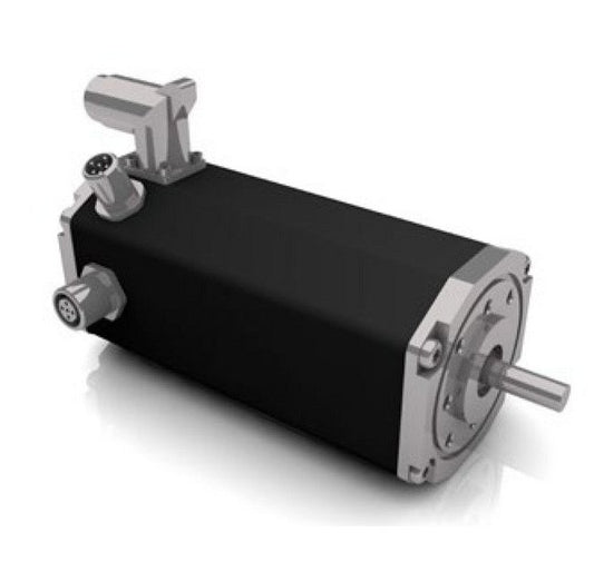 BG Series 11A Brushless DC Motor with Integrated Control - Image 1
