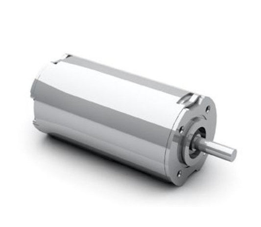 Dunkermotoren BG Series 3.3A Brushless DC Motor - Image 1