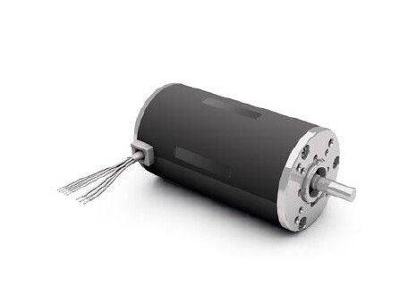 Dunkermotoren BG Series Brushless DC Motor 6.8A 125W - Image 1