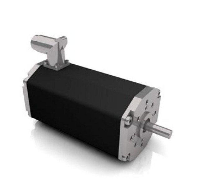 Dunkermotoren BG Series EC Motor with Integrated Hall Sensors - Image 1