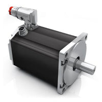 Dunkermotoren BG Series Brushless DC Motor with Hall Sensors